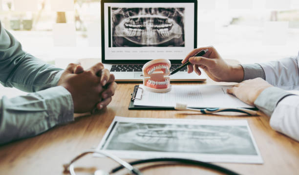 Best Emergency Treatment for Dental Infections or Abscesses in Gillette, NJ