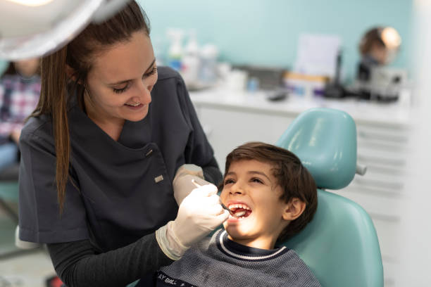 Best Emergency Treatment for Dental Infections or Abscesses in Gillette, NJ