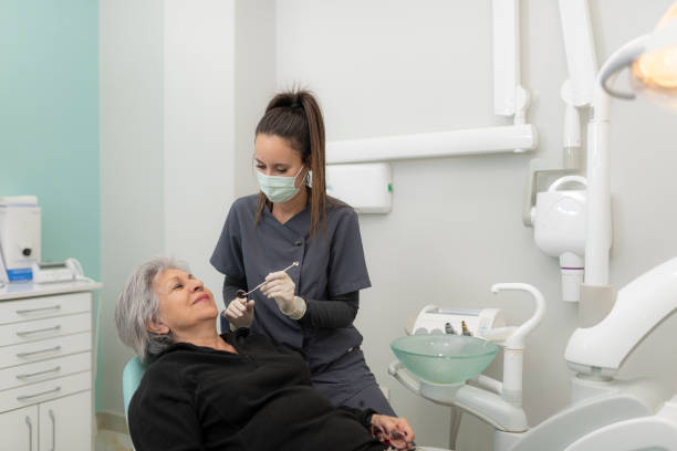 Best Pediatric Emergency Dentist in Gillette, NJ