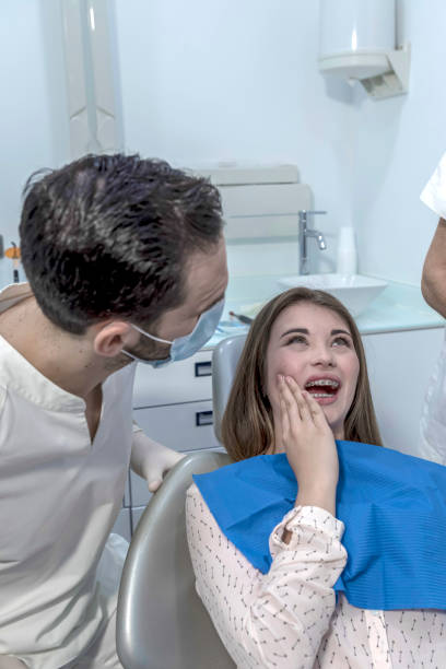 Best Emergency Dental Care for Broken or Chipped Teeth in Gillette, NJ