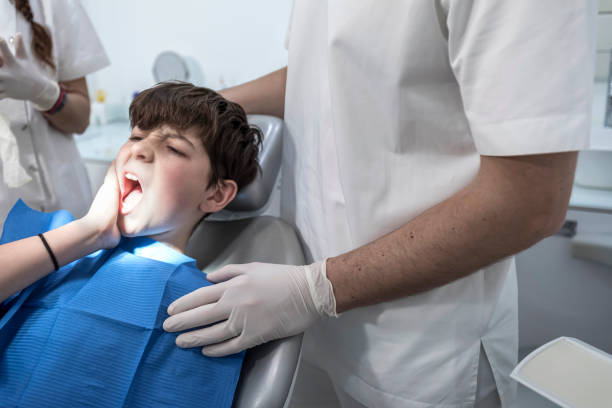 Best Urgent Care for Lost Fillings or Crowns in Gillette, NJ